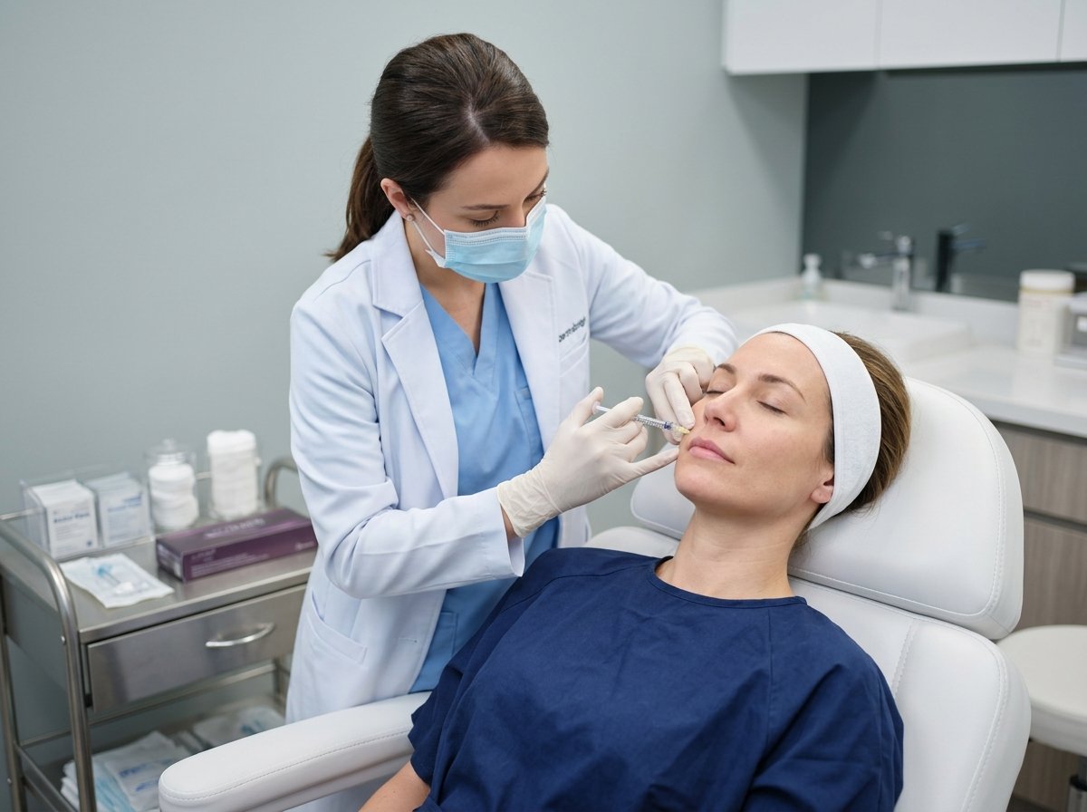 Dermal Fillers at Capstone Clinic